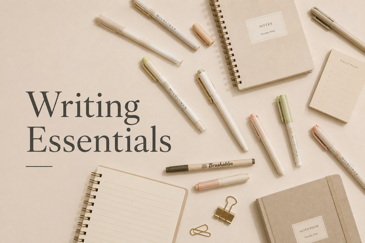Writing Essentials