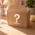 Mystery box