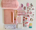 ✨ Cozy Stationery Set