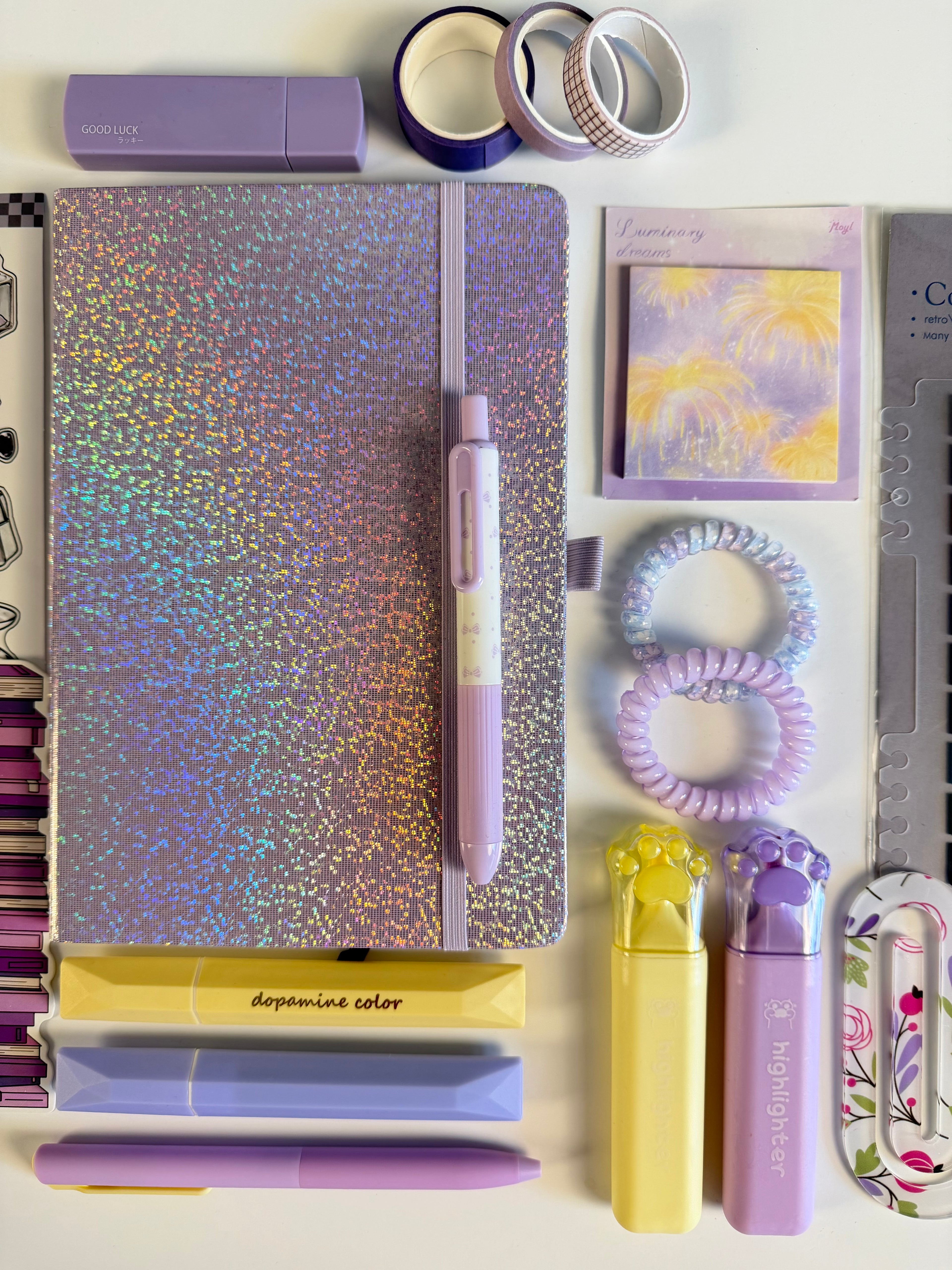 Purple dream bundle 💜🔮