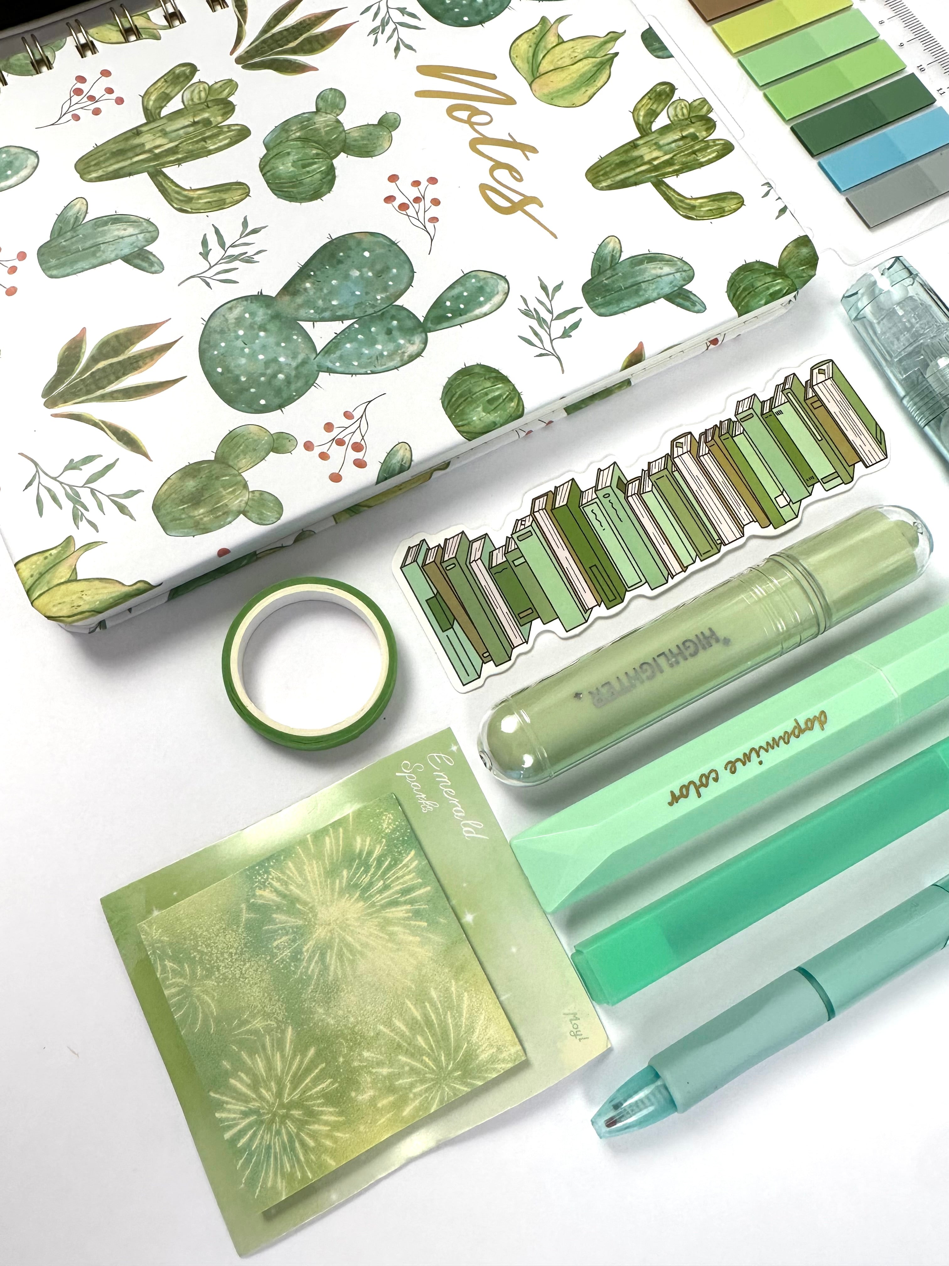 Cactus bundle 🌵