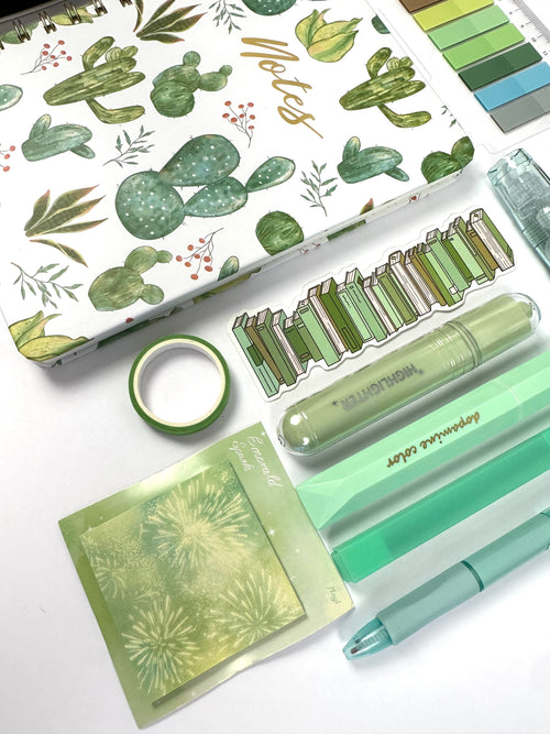 Cactus bundle 🌵