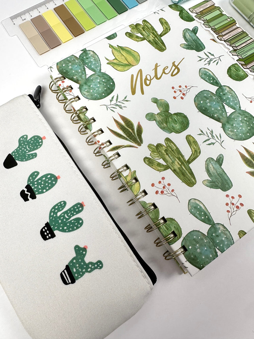Cactus bundle 🌵