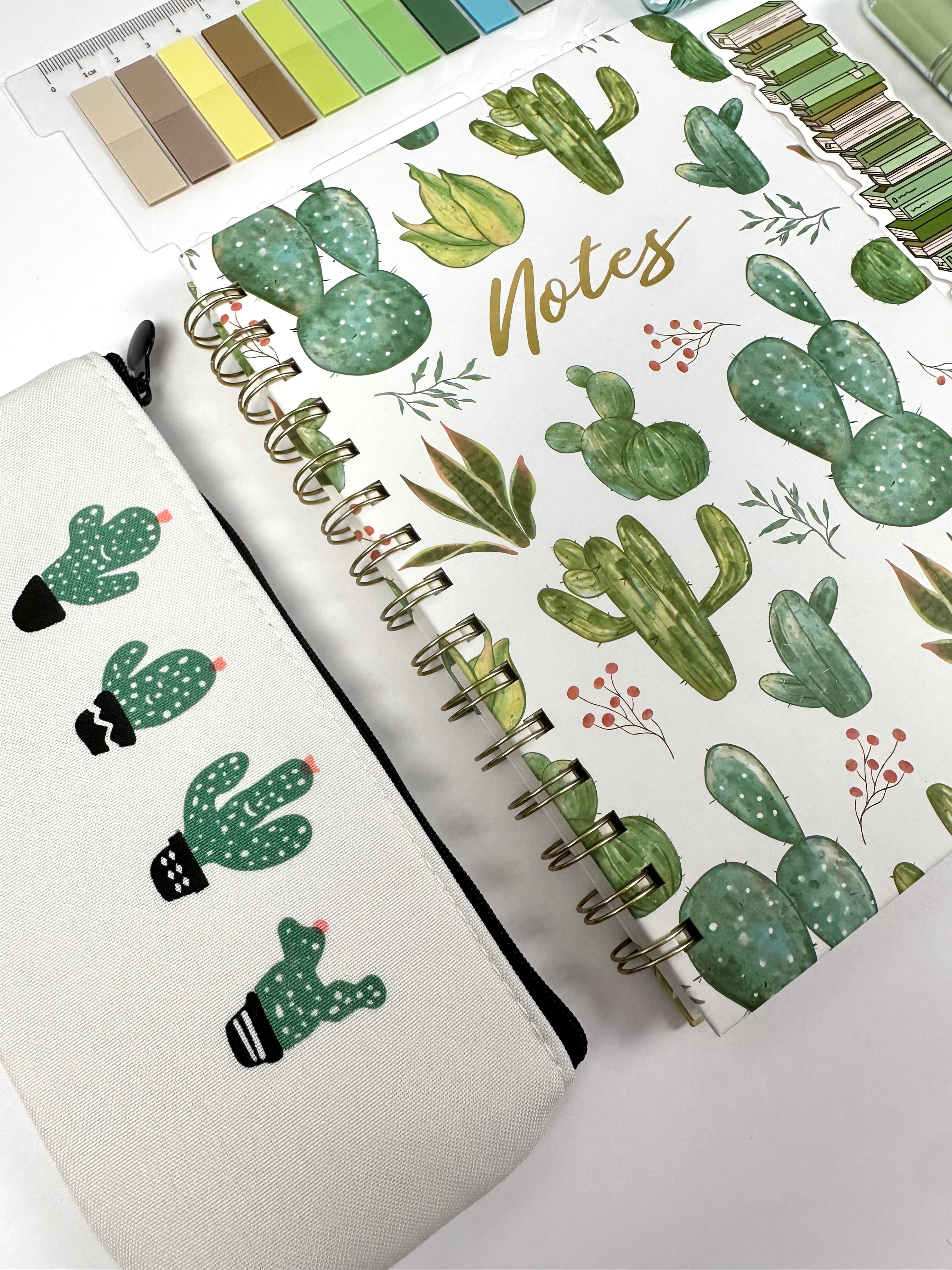 Cactus bundle 🌵