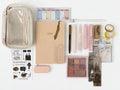 Blush Study Stationery Box 🌸