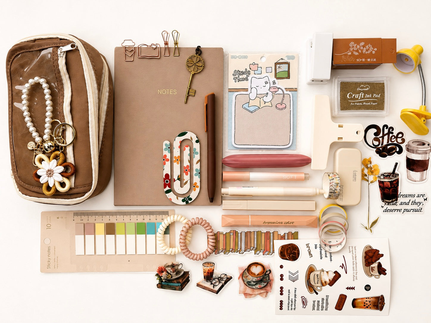Cozy  Coffe Bundle