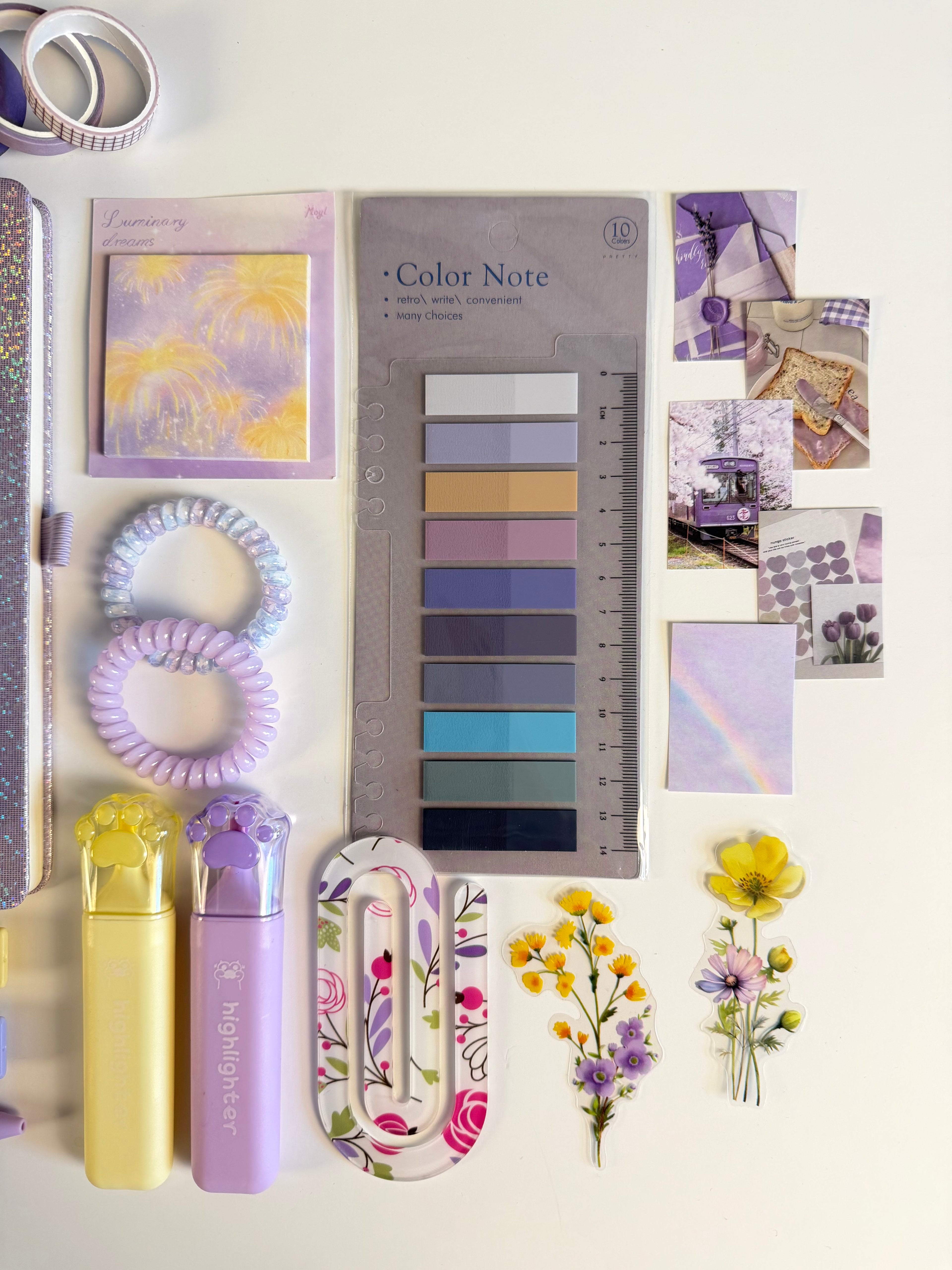 Purple dream bundle 💜🔮