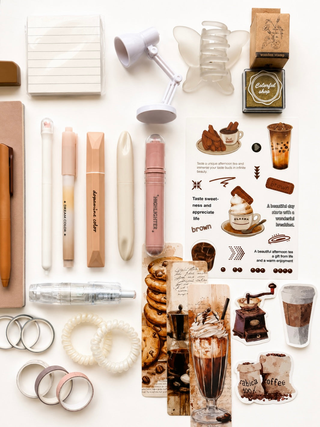 Cozy  Coffee Bundle ☕️