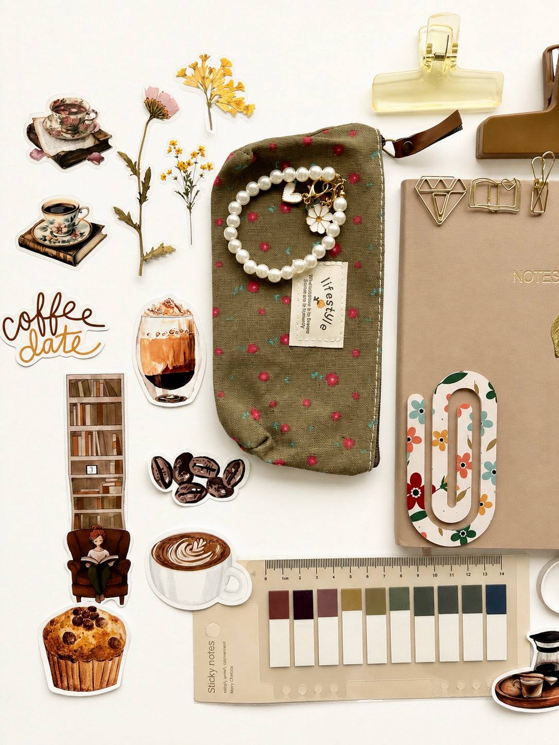 Cozy  Coffee Bundle ☕️