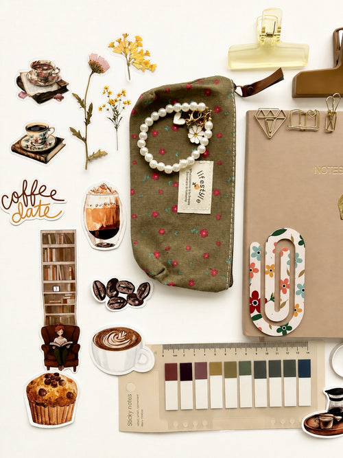 Cozy  Coffee Bundle ☕️